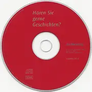 CD - Stefan Wilkening / Eva Gosciejewicz - Hören Sie gerne Geschichten? - Still Sealed