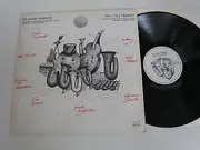 LP - Stefan Winter - Die kleine Trompete / The Little Trumpet