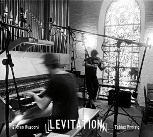 Stefan & Tobias Rusconi - Levitation