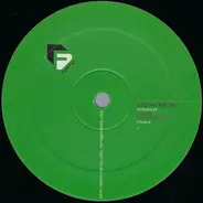 Stefan Tretau - Hyphen Ep