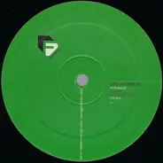 Stefan Tretau - Hyphen Ep