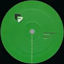 12inch Vinyl Single - Stefan Tretau - Hyphen EP