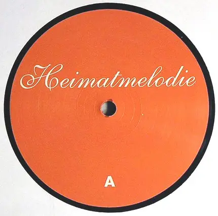 Stefan Tretau - Flederlaus EP