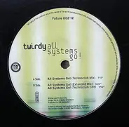 Stefan Twirdy - All Systems Go!