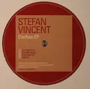 12inch Vinyl Single - Stefan Vincent - Conflate EP