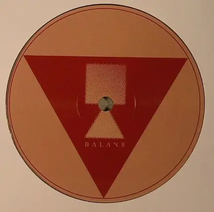Stefan Vincent - Conflate Ep