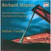 CD - Stefan Vladar - Der unbekannte Richard Strauss Vol. 7 (Die Solo-Klavierwerke)