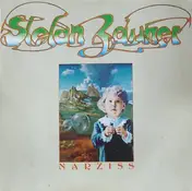 Stefan Zauner - Narziss