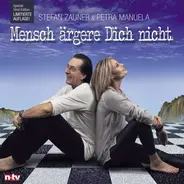 Stefan & Petra MA Zauner - Mensch Argere Dich Nicht