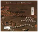 CD-Box - Stefan Zweig / Reiner Unglaub - Sternstunden Der Menschheit Teil 1 - Digipak