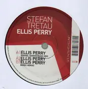 Stefan Tretau - Ellis Perry