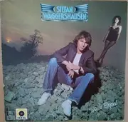 LP - Stefan Waggershausen - Hallo Engel