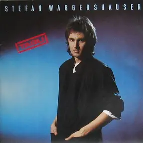 Stefan Waggershausen - Tabu