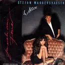 7'' - Stefan Waggershausen & Alice - Zu Nah Am Feuer