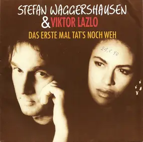 Stefan Waggershausen - Das Erste Mal Tat's Noch Weh