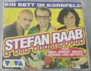 CD Single - Stefan Raab & die Bekloppten - Ein Bett im Kornfeld