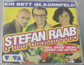 Stefan Raab - Ein Bett im Kornfeld