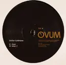 12inch Vinyl Single - Stefan Goldmann - Aleph EP