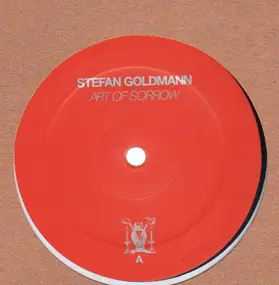 Stefan Goldmann - Art Of Sorrow