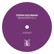 Stefan Goldmann - Remasters Vol.3