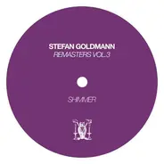 Stefan Goldmann - Remasters Vol.3