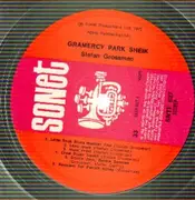 LP - Stefan Grossman - The Gramercy Park Sheik