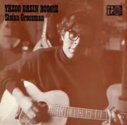 Stefan Grossman - Yazoo Basin Boogie