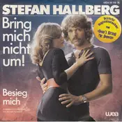 Stefan Hallberg - Bring Mich Nicht Um!