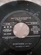 Stefania - Albergo 'E L'Allegria / Sotto 'E Cancelle