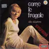 7inch Vinyl Single - Stefania - Come Le Fragole