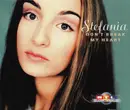 CD Single - Stefania - Don't Break My Heart