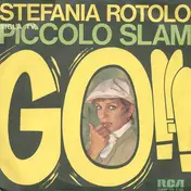 Stefania Rotolo - Go!!!