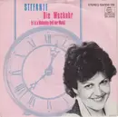 7inch Vinyl Single - Stefanie Vyhnak - Die Weckuhr / Es Is A Wahnsinn (Mit Der Mode)