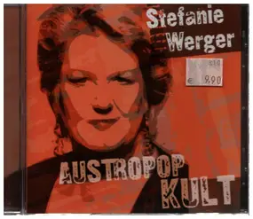 stefanie werger - Austropop Kult