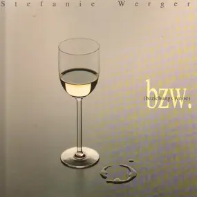 stefanie werger - Bzw. (beziehungsweise)