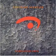 CD - Stefanie Werger - Lebenszeichen