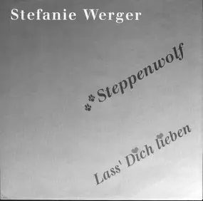 stefanie werger - Steppenwolf