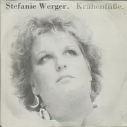 Stefanie Werger - Krähenfüße