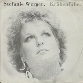 stefanie werger - Krähenfüße