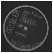 LP - Stefanie Werger - Intim