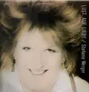 LP - Stefanie Werger - Lust Auf Liebe