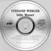 CD - Stefanie Werger - Stille Wasser