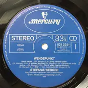 LP - Stefanie Werger - Wendepunkt