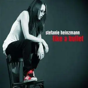 Stefanie Heinzmann - Like A Bullet