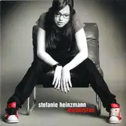 Stefanie Heinzmann - Masterplan