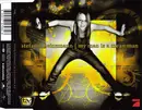 CD Single - Stefanie Heinzmann - My Man Is A Mean Man