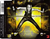Stefanie Heinzmann - My Man Is A Mean Man