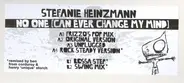 Stefanie Heinzmann - No One (Can Ever Change My Mind)