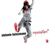 Stefanie Heinzmann - REVOLUTION -2TR-