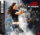 CD Single - Stefanie Heinzmann - The Unforgiven